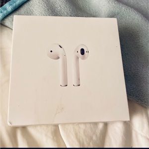 Apple Air Pods 2